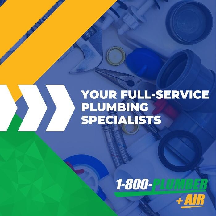 Images 1-800-Plumber +Air