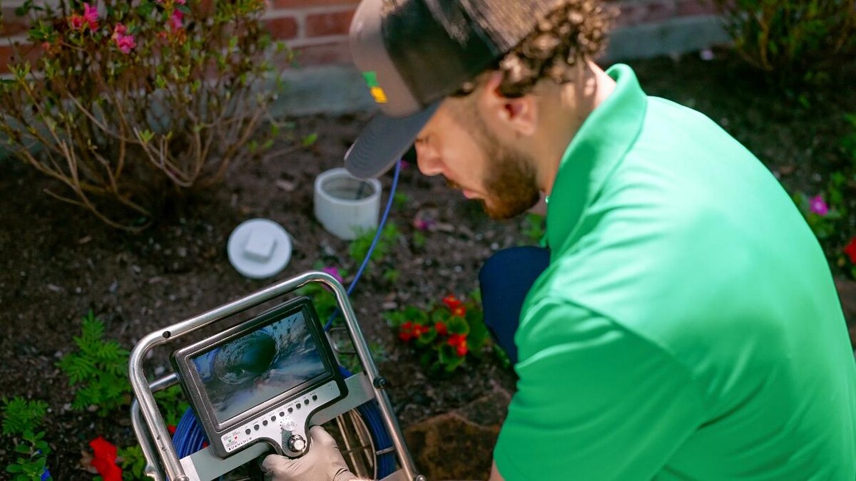 Images 1-800-Plumber +Air