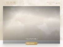 Website Elixir Aesthetics