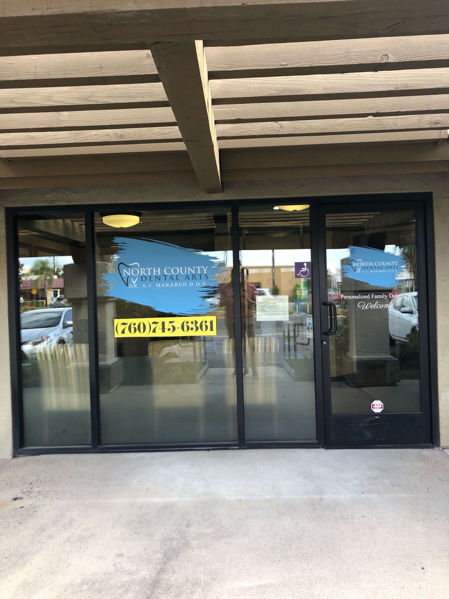 Images North County Dental Arts