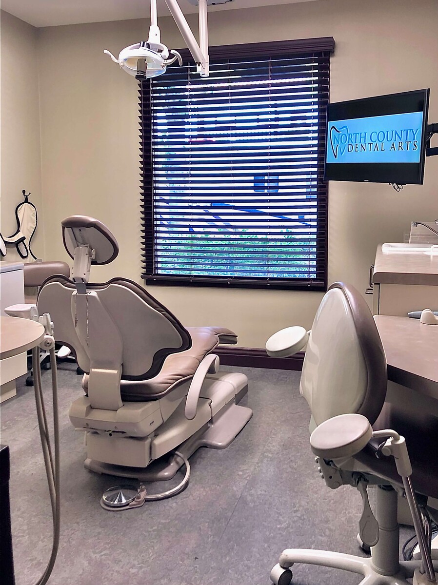 Images North County Dental Arts
