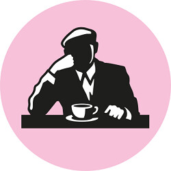 JOE & THE JUICE Logo