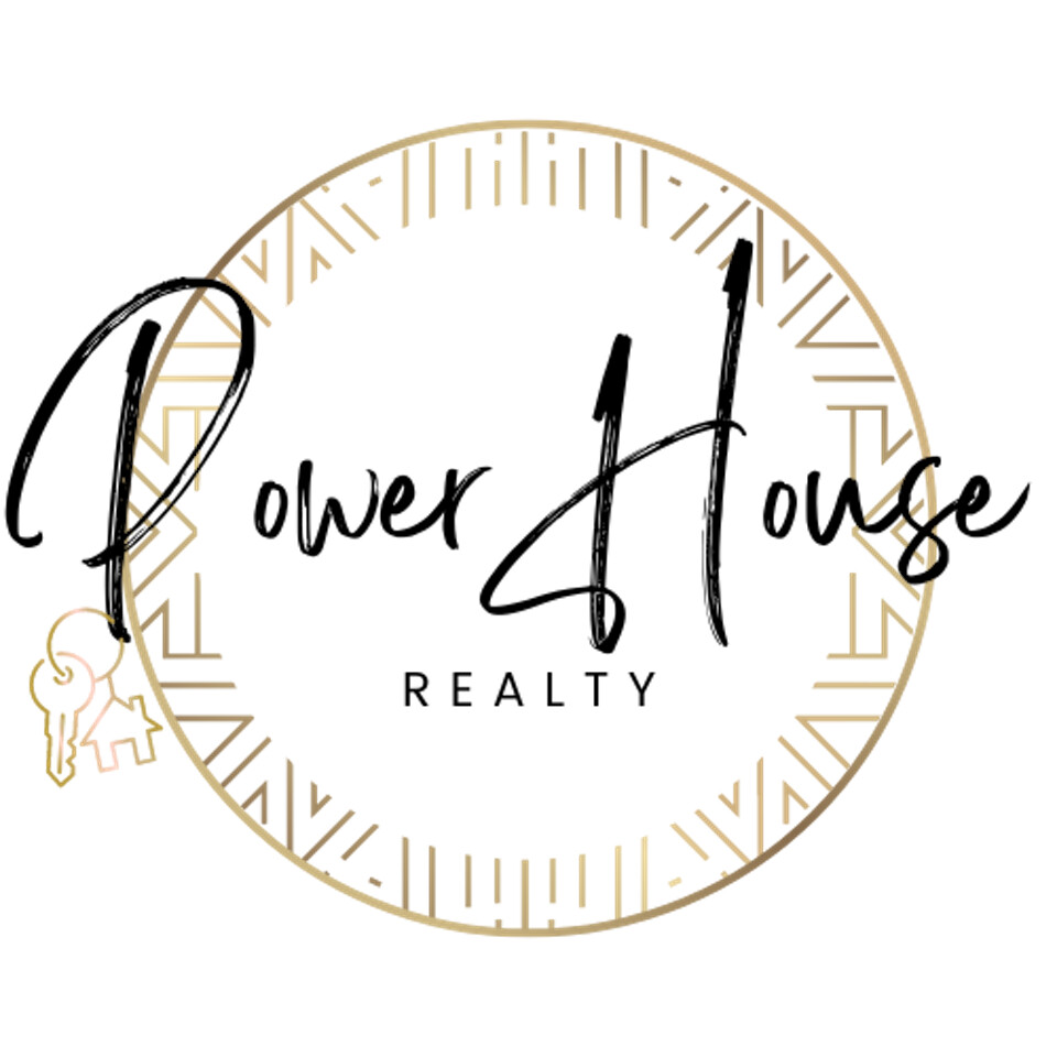 PowerHouse Realty Logo