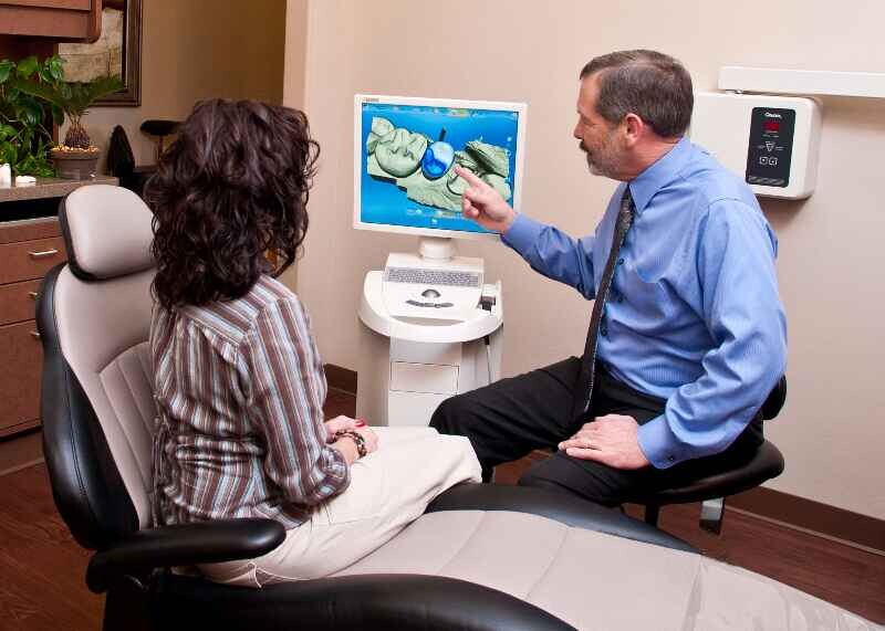 Images Distinctive Dental Care