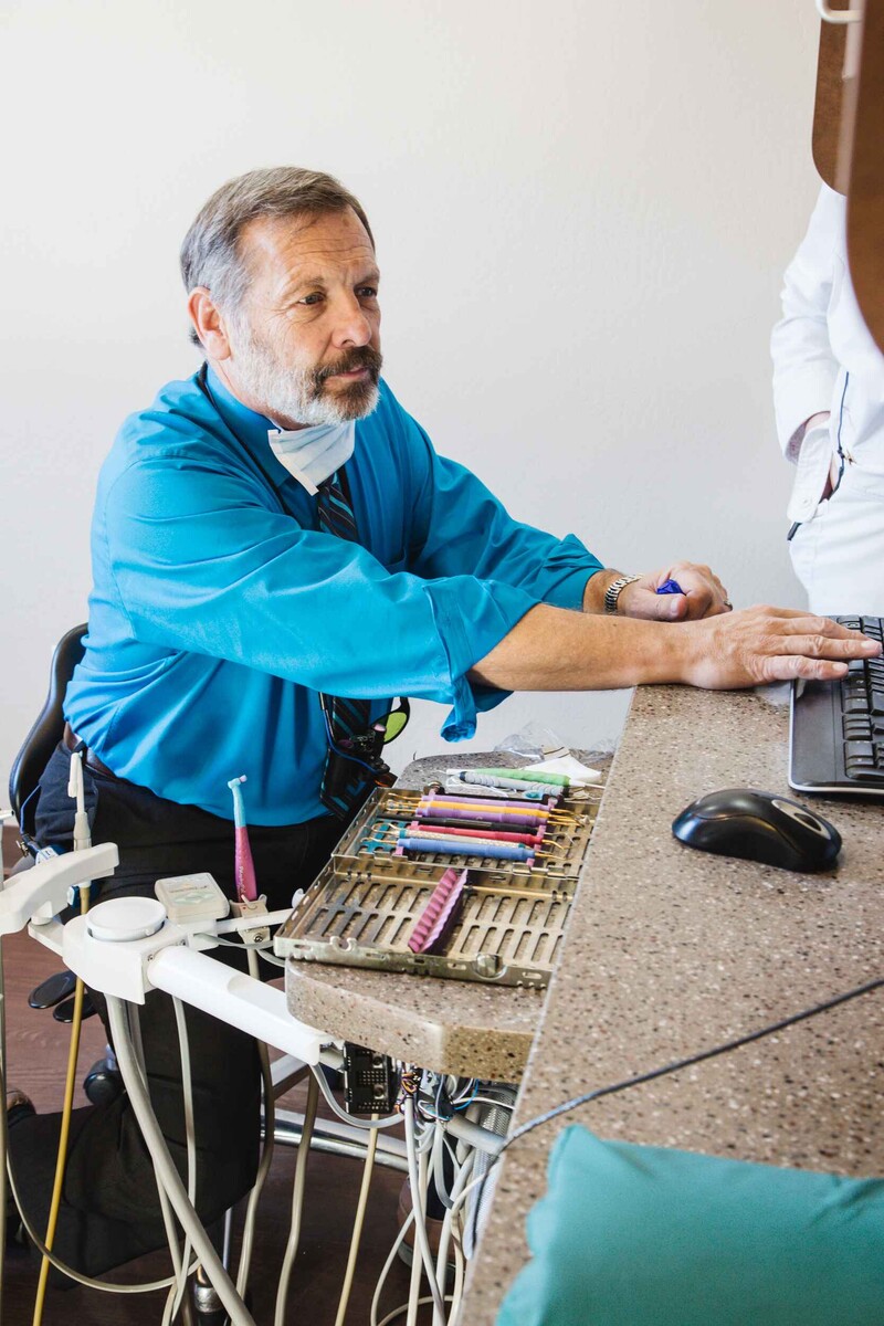 Images Distinctive Dental Care