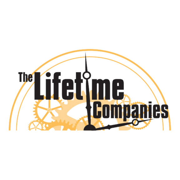 The Lifetime Companies Logo
