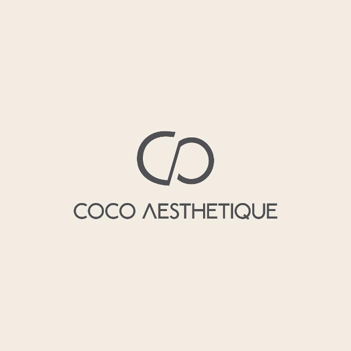 Coco Aesthetique Logo