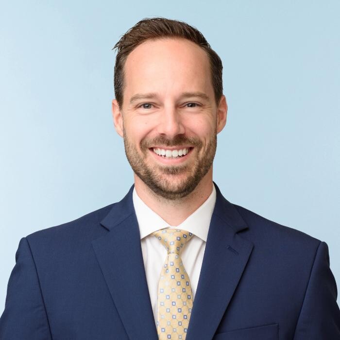 Robert J. Baranello, Jr., MD, MS Logo