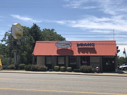 Images USA Cash Services