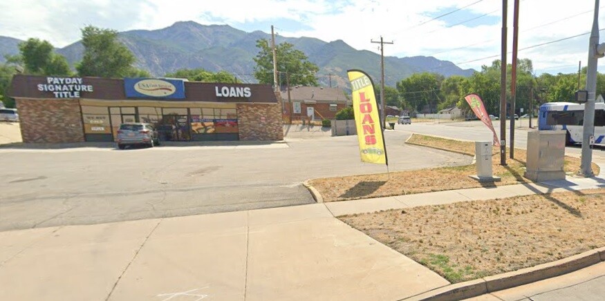 Images USA Cash Services