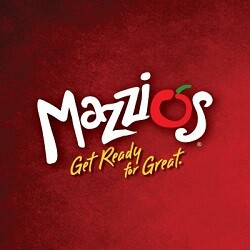 Mazzio’s Pizza & Wings Logo