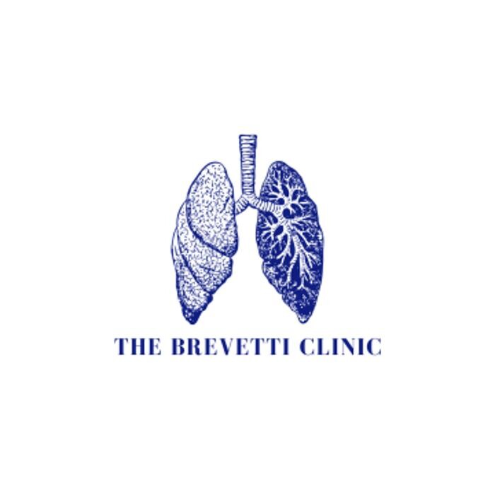 Gregory Brevetti, MD Logo