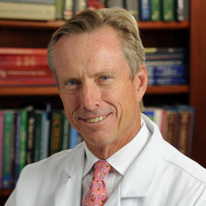 Images Charles B. Goodwin, MD