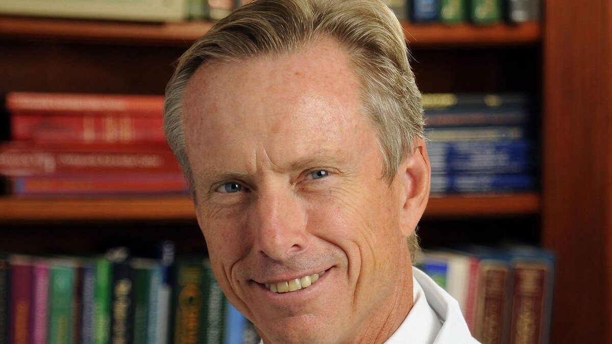 Images Charles B. Goodwin, MD