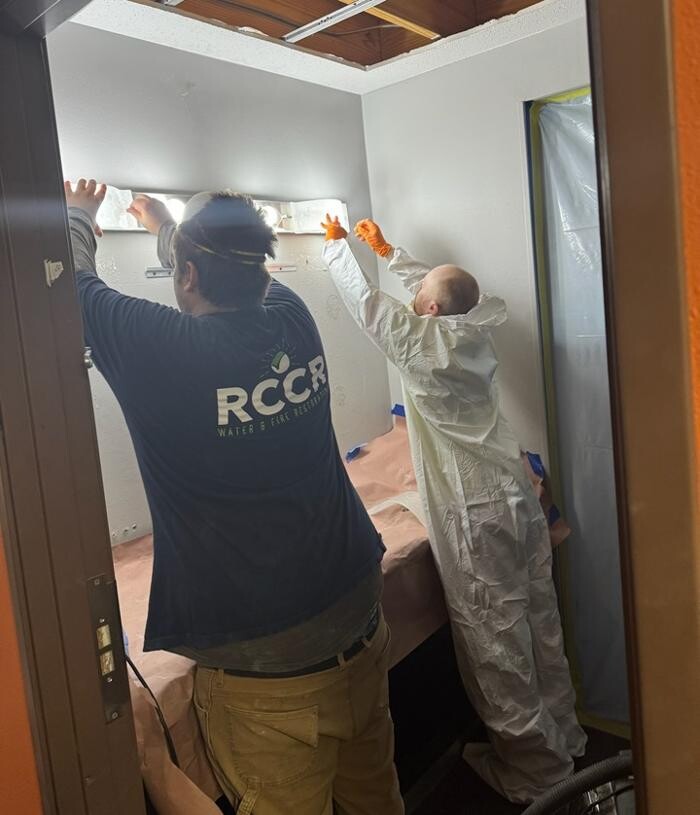 Images RCC Restoration