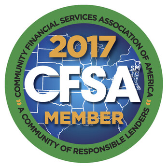 Images USA Cash Services