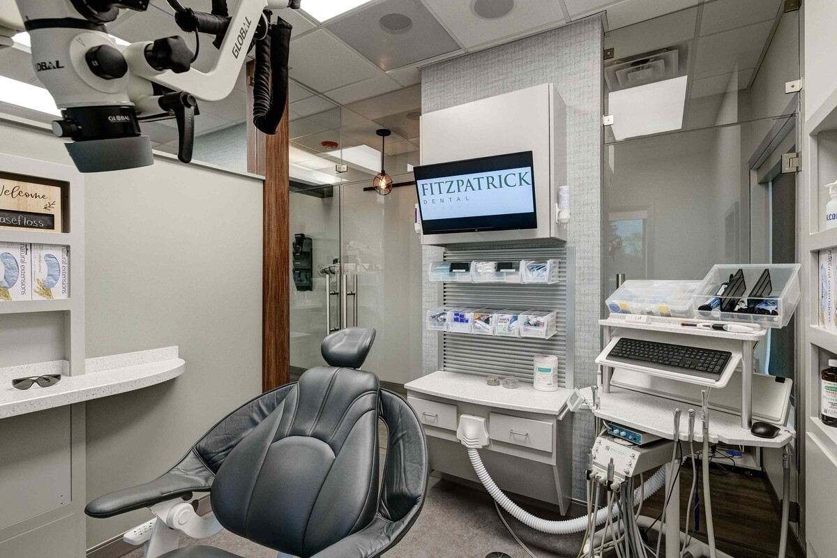 Images Fitzpatrick Dental