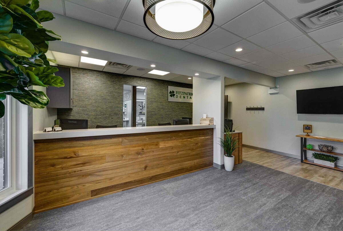 Images Fitzpatrick Dental