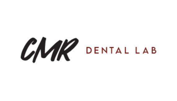 CMR Dental Lab Logo