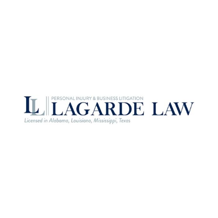 Lagarde Law Logo