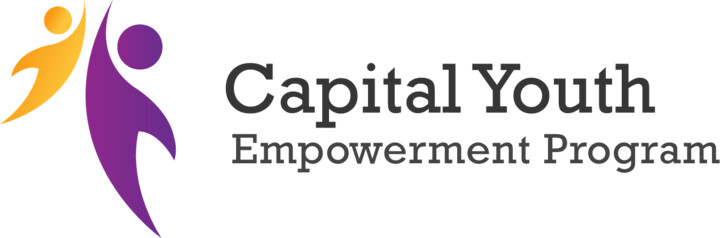 Capital Youth Empowerment Program Logo