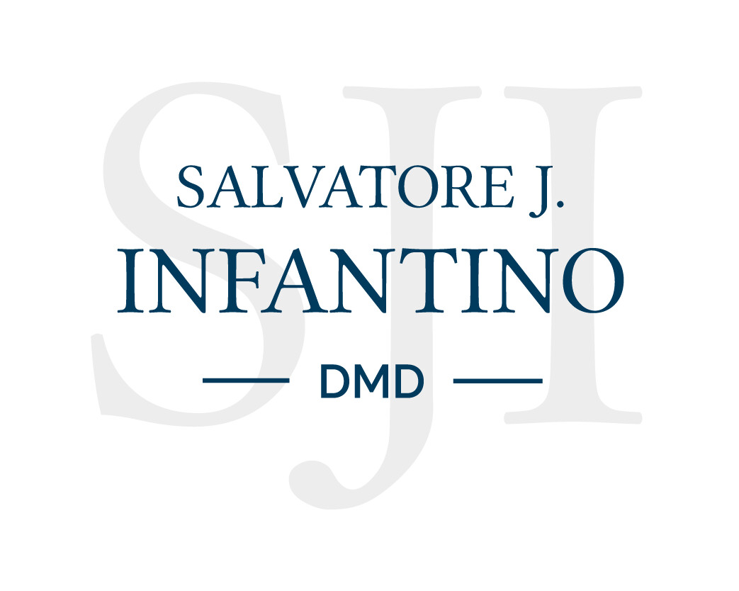 Salvatore J Infantino DMD Logo