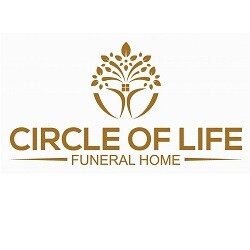 Circle of Life Funeral Home Logo