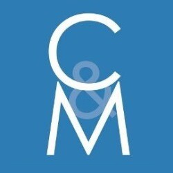 Cohen & Marzban Personal Injury Attorneys Logo