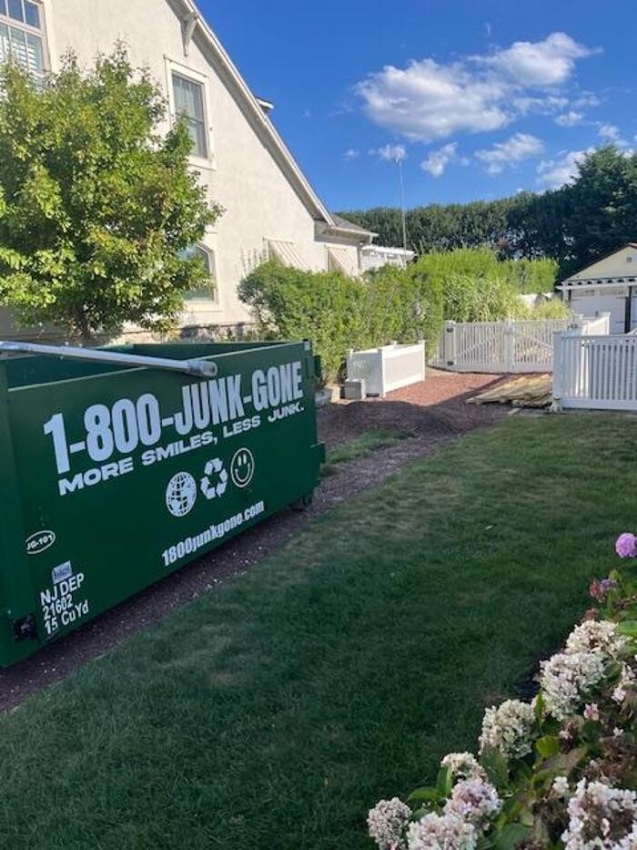 Images 1-800-Junk-Gone