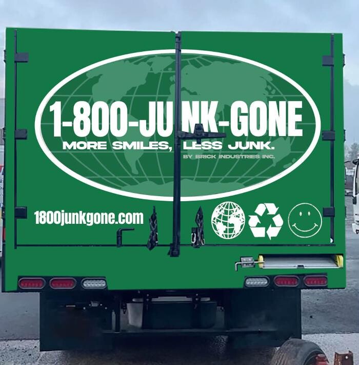 Images 1-800-Junk-Gone