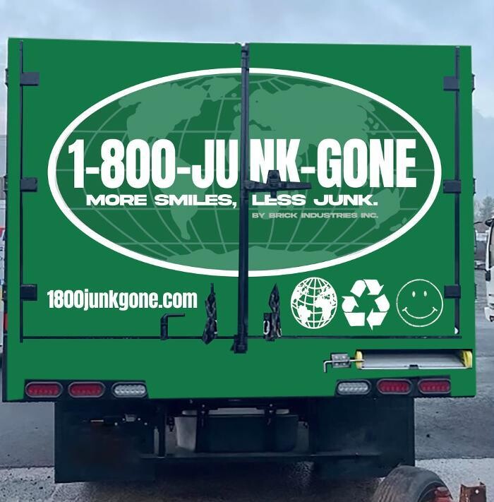 Images 1-800-Junk-Gone