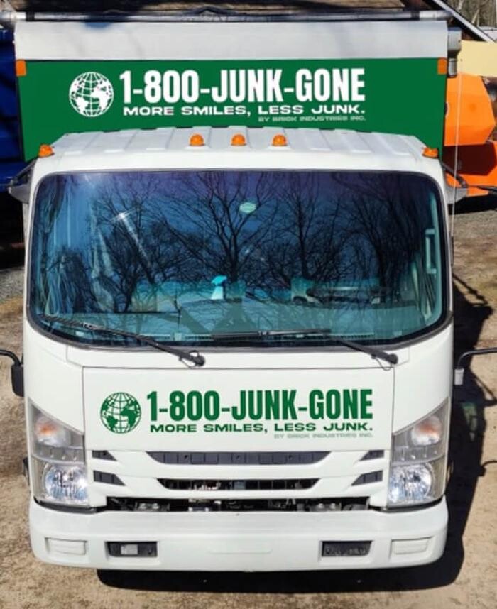 Images 1-800-Junk-Gone