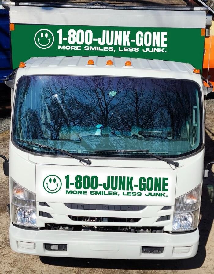 Images 1-800-Junk-Gone