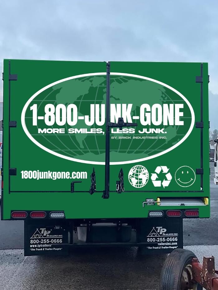 Images 1-800-Junk-Gone