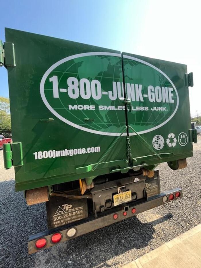 Images 1-800-Junk-Gone