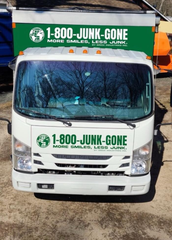 Images 1-800-Junk-Gone