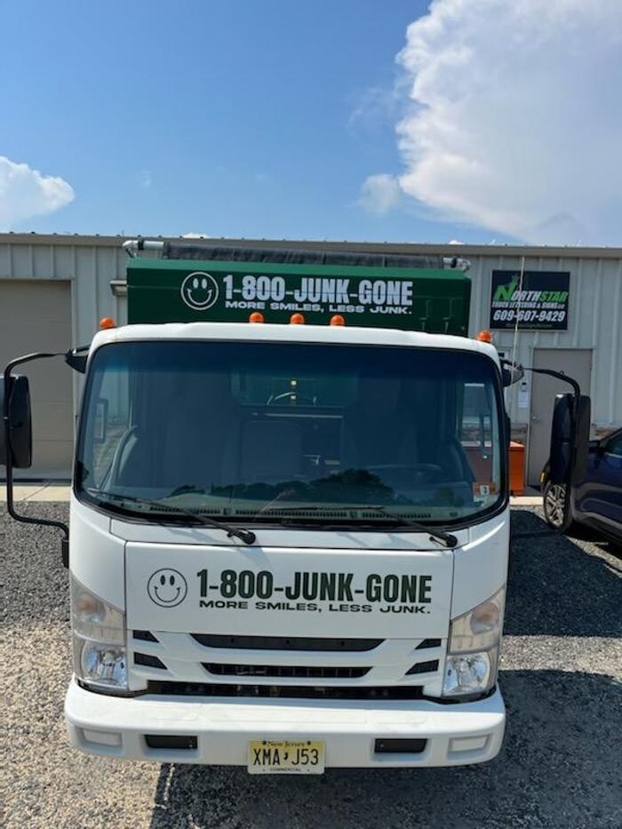 Images 1-800-Junk-Gone