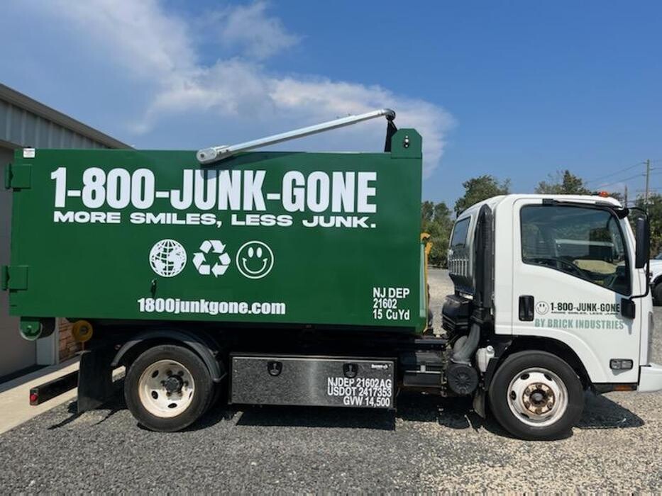 Images 1-800-Junk-Gone