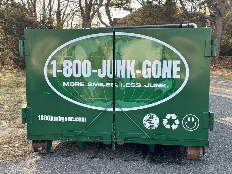 Images 1-800-Junk-Gone