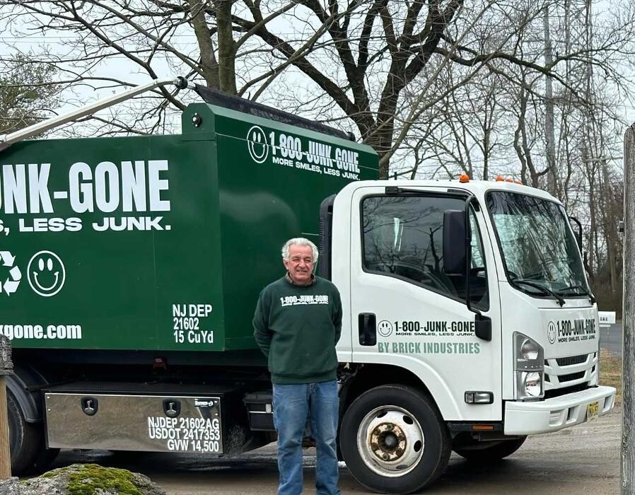 Images 1-800-Junk-Gone