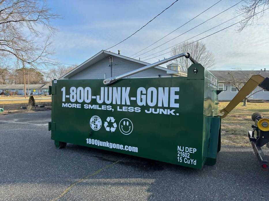 Images 1-800-Junk-Gone