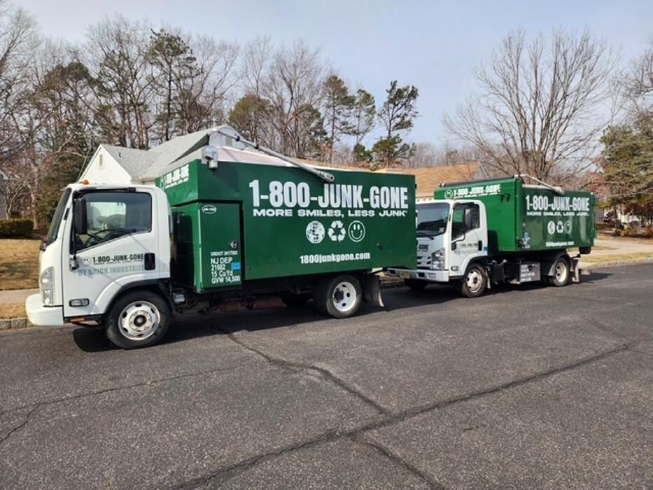 Images 1-800-Junk-Gone