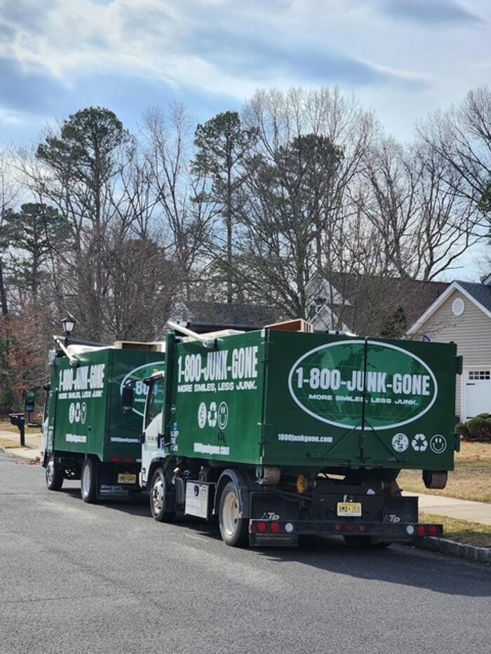 Images 1-800-Junk-Gone