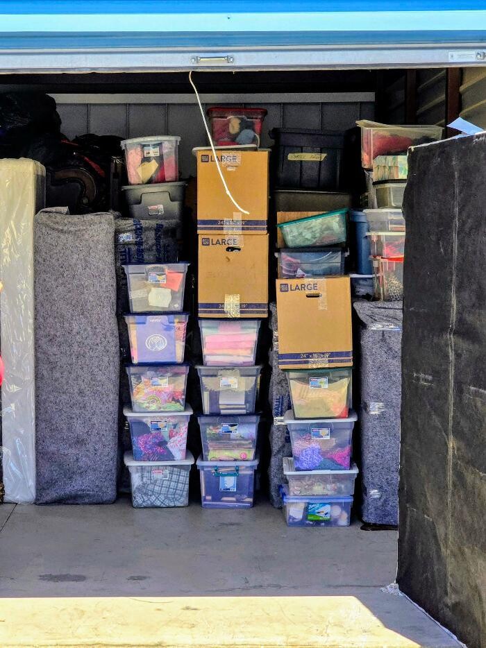 Images C&C Moving Specialist