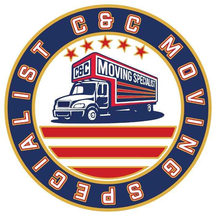 Images C&C Moving Specialist