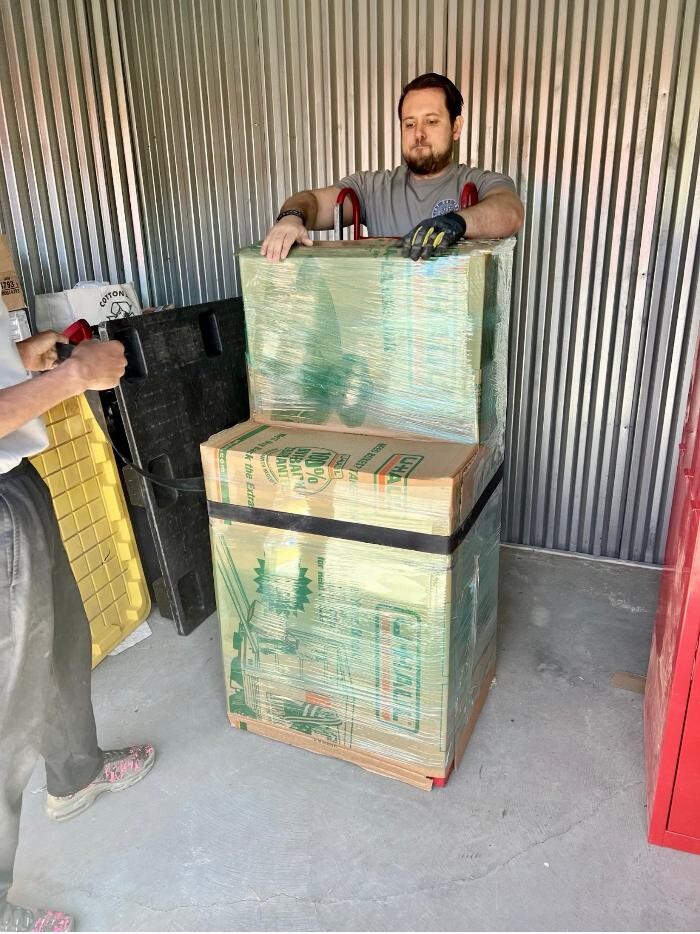 Images C&C Moving Specialist