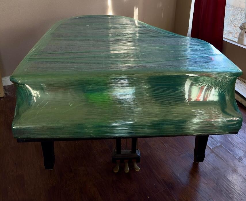 Images C&C Moving Specialist