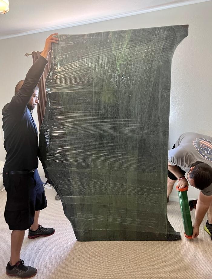 Images C&C Moving Specialist