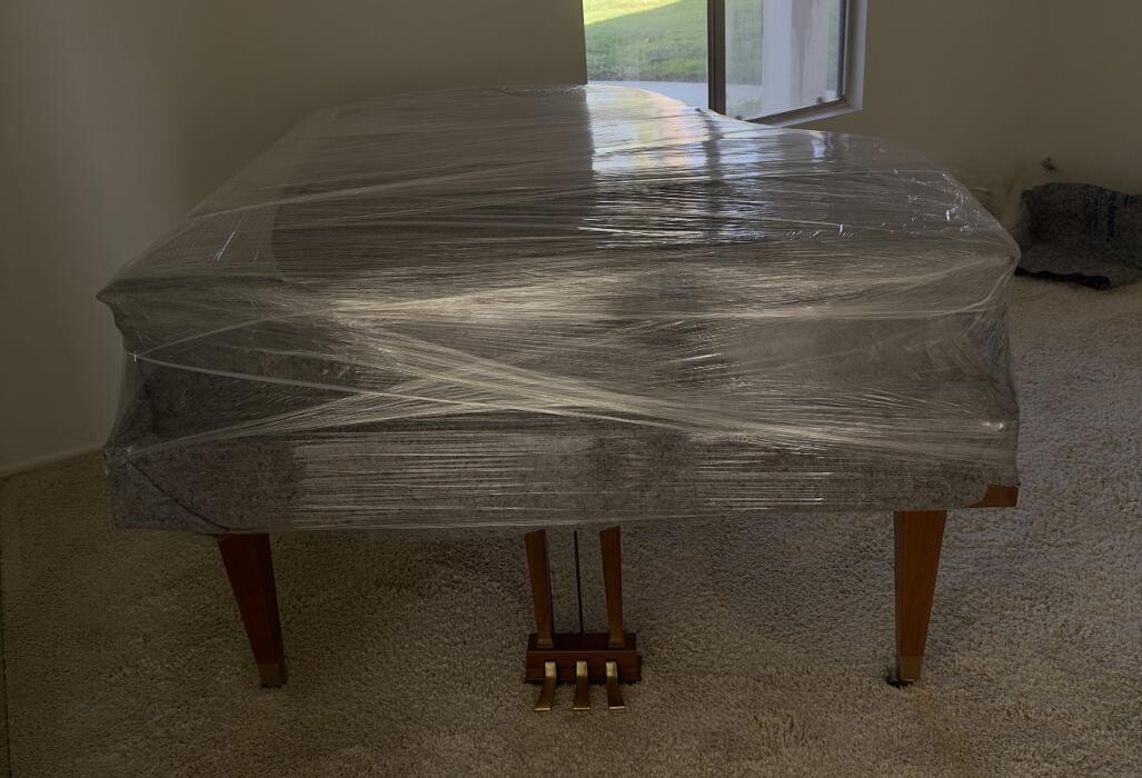 Images C&C Moving Specialist