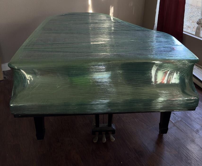 Images C&C Moving Specialist